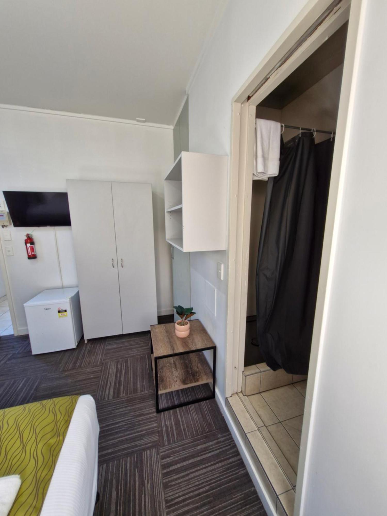 140 Ghuznee Hostel Wellington Habitación foto